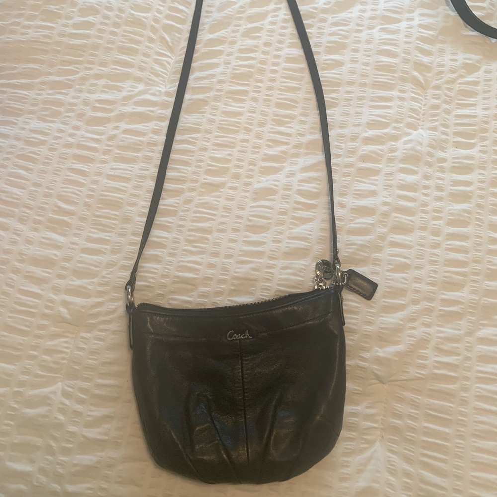 Coach crossbody